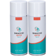 ghiaccio spray 400 ml 2x400 ml
