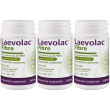 laevolac fibre compresse 3x100 g