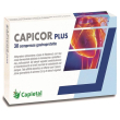 capicor plus 30 compresse gastroprotette 4x36 g gastroresist