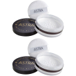 astra make-up velvet skin loose powder rice - polvere di riso traspare