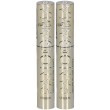 l'oreal paris volume million lashes panorama mascara black 2x24,5 g
