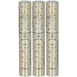 l'oreal paris volume million lashes panorama mascara black 3x24,5 g
