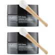 korff eye zone contorno occhi anti rughe idratante 2x15 ml