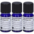 la saponaria olio essenziale di tea tree bio 3x10 ml