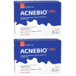 acnebio pro 24 stick pack 2x36 g