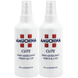 amuchina® cute 2x200 ml spray