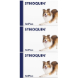 synoquin efa medium breed compresse 3x30 pz