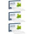 biosline vitacalm® melatonina sublinguale 3x4,2 g compresse