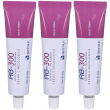 ab 300 crema ginecologica 3x30 g