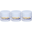 asabionic mask 3x50 ml crema
