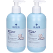 rilastil® dermastil pediatric latte corpo 2x400 ml