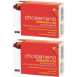 cholesmeno berberina plus 30 compresse 2x36 g