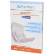 sofarmapiu' cerotto delicato 10x15 cm 4x4 st