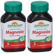jamieson magnesio tripla az 2x90 pz compresse