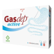 gasdep active 4x18 pz bustina