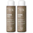 svr xerial gommage corpo 2x100 g
