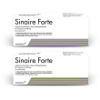 sinaire 300 galu forte integratore in compresse contro gas intestinali