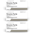 sinaire 300 galu forte integratore in compresse contro gas intestinali
