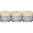 lovren v5 crema viso hydra pure effect pelli miste e grasse 3x30 ml