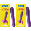 durex® intense pure fantasy 2x1 st