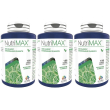 nutrigea® nutrimax® 3x100,5 g capsule