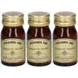 vitamin 100 60 pastiglie 3x60 pz