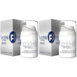 levidade day 50 ml 2x50 ml crema