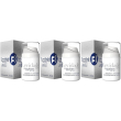 levidade day 50 ml 3x50 ml crema