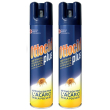 ottocid plus insetticida acaricida aerosol 2x300 ml spray