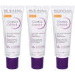 cicabio creme+ spf50 40 ml 3x40 ml