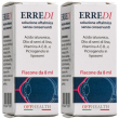 erredi soluzione oftalmica senza conservanti 8 ml 2x8 ml