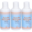sanodet detergente dermatologico 3x500 ml