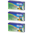 sella golasel pro pastiglie balsamiche 3x90 g