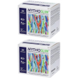 mythoslim 24 stick pack 2x96 g polvere per soluzione orale