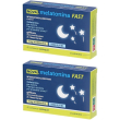 nova.melatonina fast compresse 2x45 pz compresse