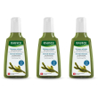 rausch shampoo antisebo alla quercia marina 3x200 ml