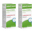dentosan® collutorio trattamento mese 2x200 ml
