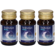 aboca sedivitax notte advanced compresse 3x34 g