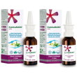 kalobanaso 2x30 ml spray nasale