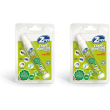 z care penna dopopuntura naturale senza ammoniaca antizanzare 2x14 ml