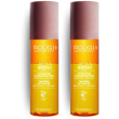 rougj lozione bifasica con attivatore di abbronzatura 2x200 ml
