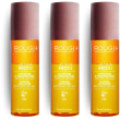 rougj lozione bifasica con attivatore di abbronzatura 3x200 ml
