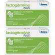 lactogermine® plus 10 flaconcini 2x10 pz flaconcini bevibili