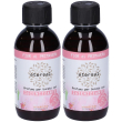 fiori di primavera - profumo per bucato con igienizzante 2x200 ml