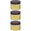 maschera capelli anti-crespo 3x200 ml