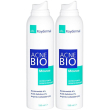 acnebio mousse 150 ml 2x150 ml