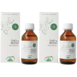 alta natura olio di ricino 2x100 ml