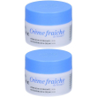 nuxe crème fraîche de beauté® crema ricca idratante 48h pelli secche 2