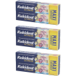 kukident ultimate barriera anti-cibo crema adesiva sapore fresco bi-pa