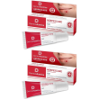 dermovitamina herpes care gel 2x8 ml protezione per le labbra